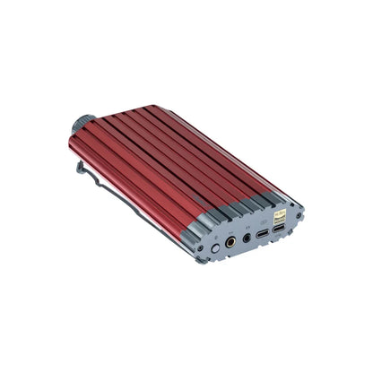 iFi iDSD Diablo 2 Taşınabilir DAC & Kulaklık Amfisi