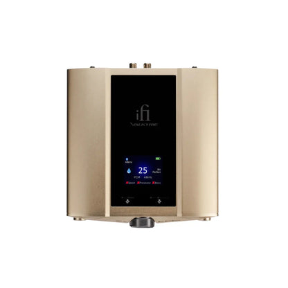 iFi Valkyrie Taşınabilir DAC & Kulaklık Amfisi