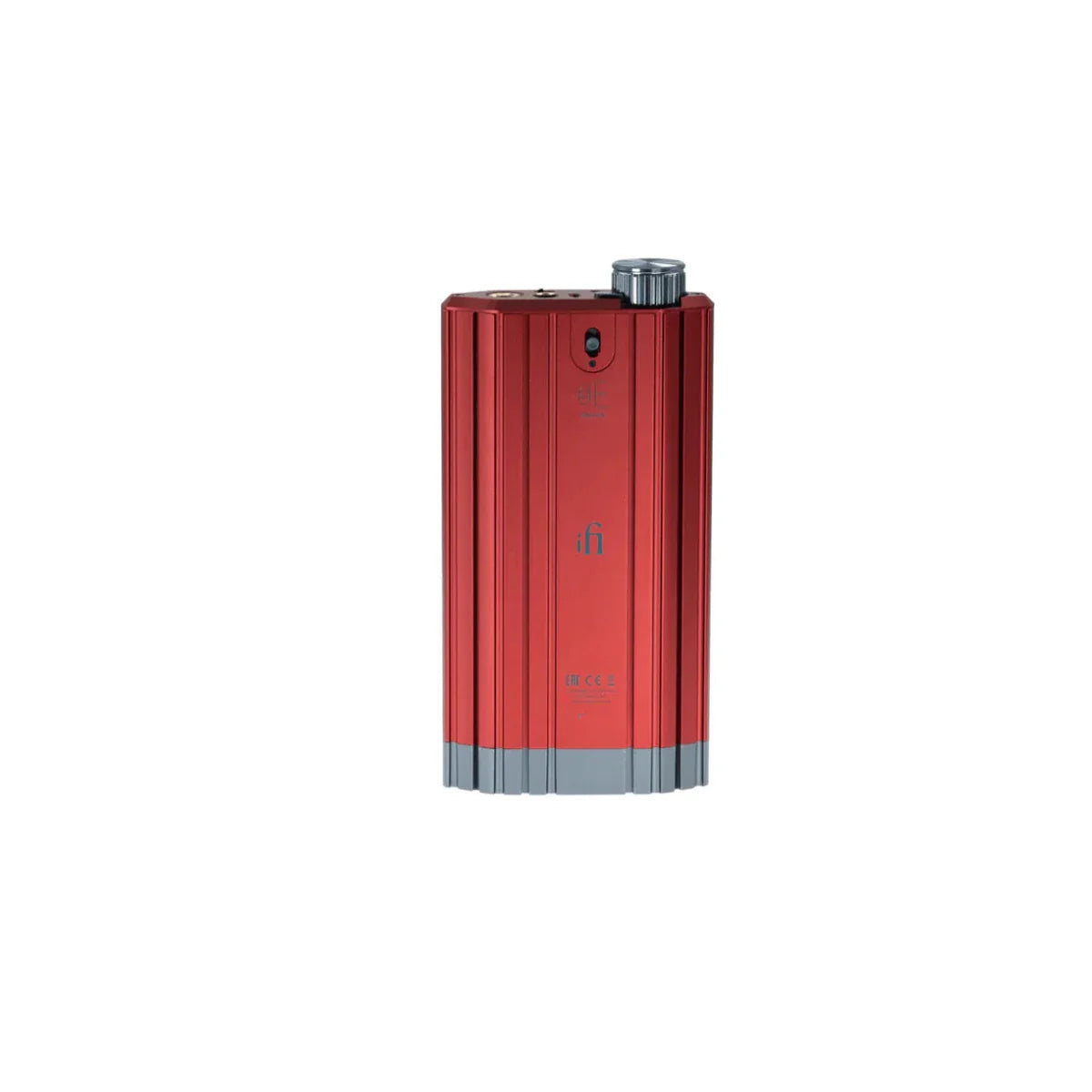 iFi iDSD Diablo 2 Taşınabilir DAC & Kulaklık Amfisi