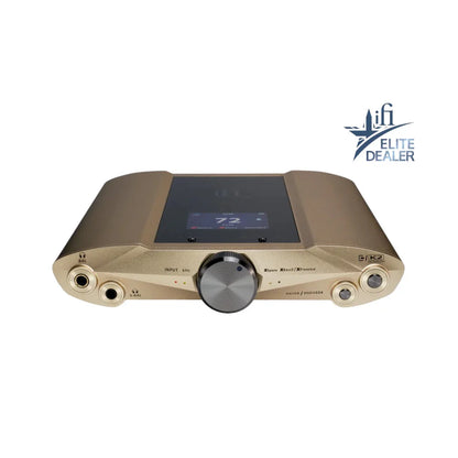 iFi Valkyrie Taşınabilir DAC & Kulaklık Amfisi