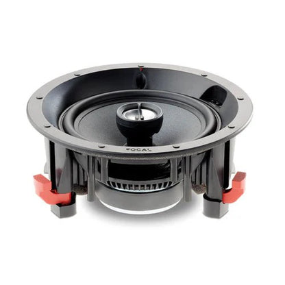 Focal 100 ICW8 Duvar İçi/Sıva Altı Tavan Hoparlör - Beyaz