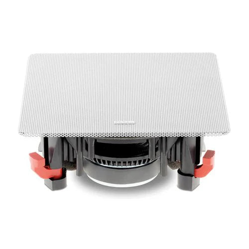 Focal 100 ICW8 Duvar İçi/Sıva Altı Tavan Hoparlör - Beyaz