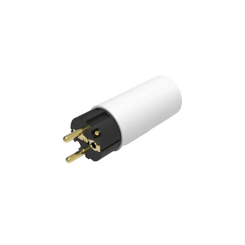 SilentPower AC Purifier Şebeke Gürültü Filtresi