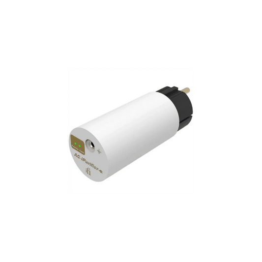 SilentPower AC Purifier Şebeke Gürültü Filtresi