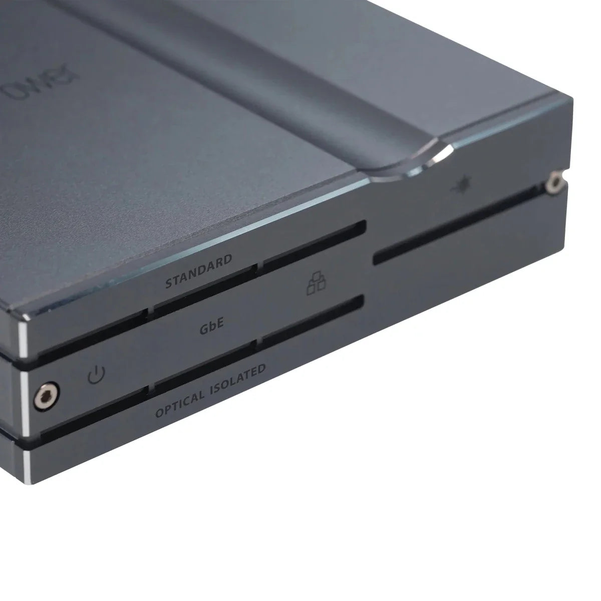 SilentPower LAN Purifier Pro  Ethernet Gürültü Filtresi