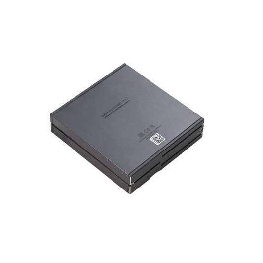 SilentPower LAN Purifier Pro  Ethernet Gürültü Filtresi