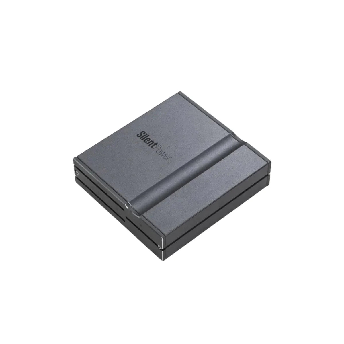 SilentPower LAN Purifier Pro  Ethernet Gürültü Filtresi