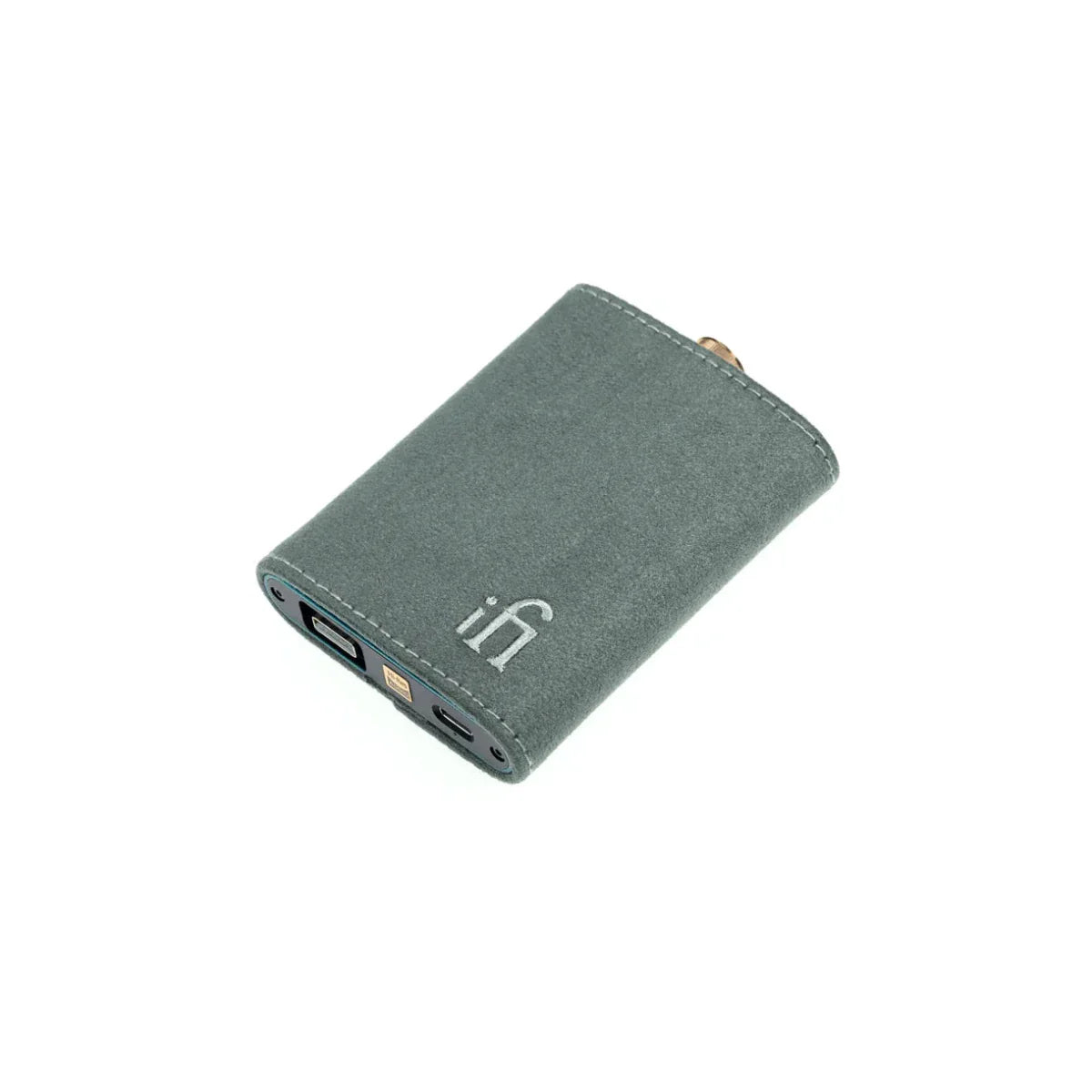 iFi Hip DAC Case