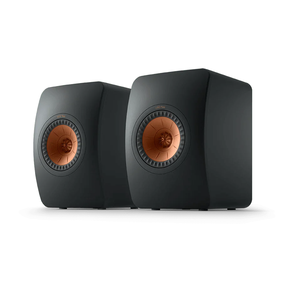 KEF LS50 Meta HiFi Hoparlör Seti