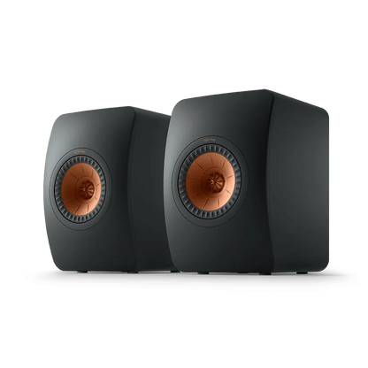 KEF LS50 Meta HiFi Hoparlör Seti