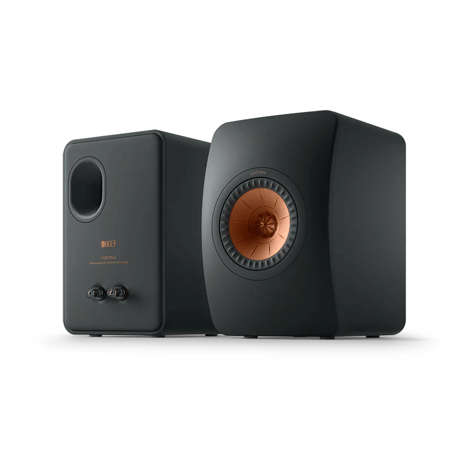 KEF LS50 Meta HiFi Hoparlör Seti