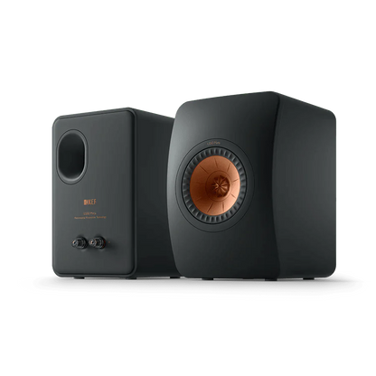KEF LS50 Meta HiFi Hoparlör Seti