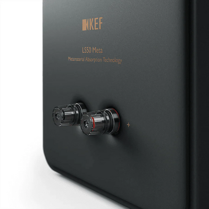 KEF LS50 Meta HiFi Hoparlör Seti