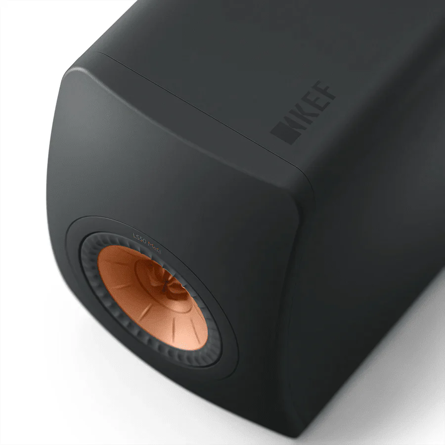 KEF LS50 Meta HiFi Hoparlör Seti