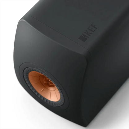 KEF LS50 Meta HiFi Hoparlör Seti