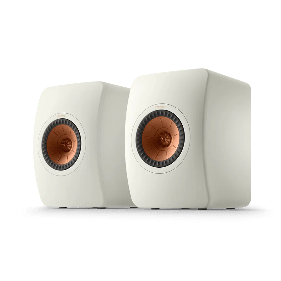 KEF LS50 Meta HiFi Hoparlör Seti