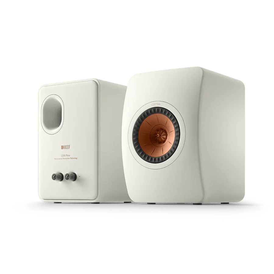KEF LS50 Meta HiFi Hoparlör Seti