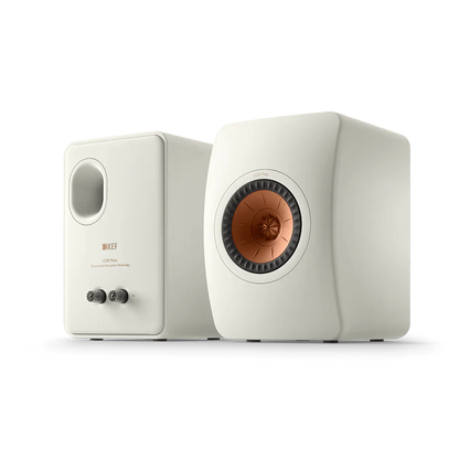 KEF LS50 Meta HiFi Hoparlör Seti