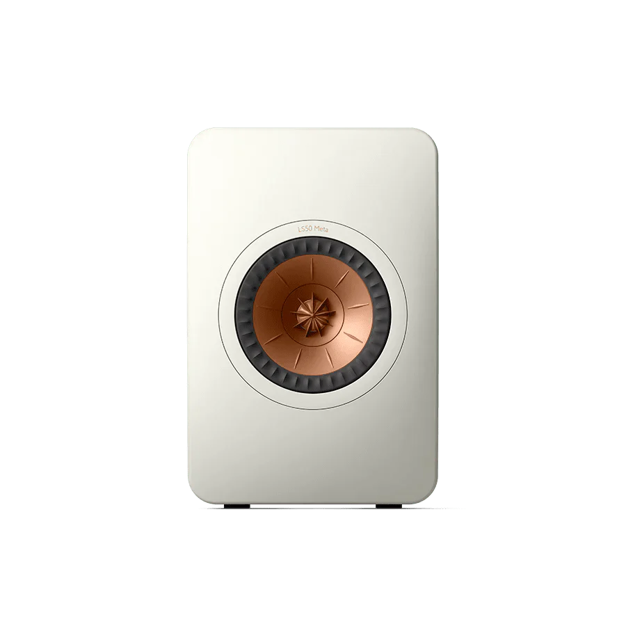 KEF LS50 Meta HiFi Hoparlör Seti