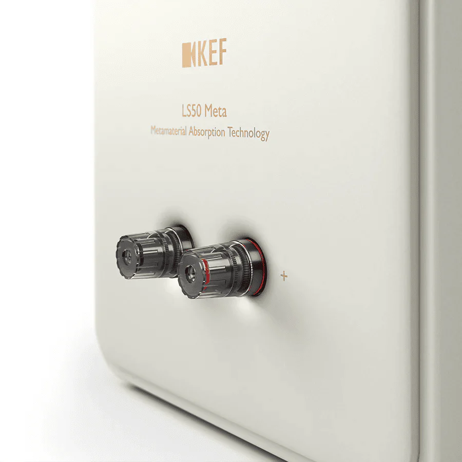 KEF LS50 Meta HiFi Hoparlör Seti