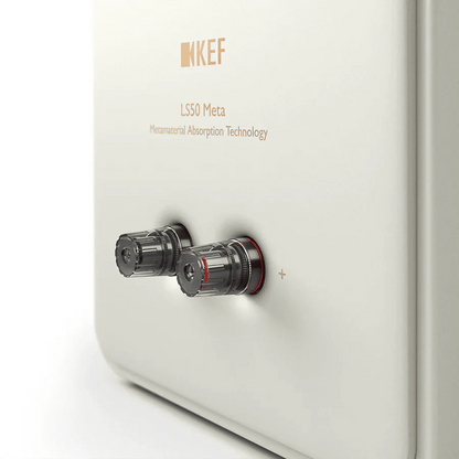 KEF LS50 Meta HiFi Hoparlör Seti
