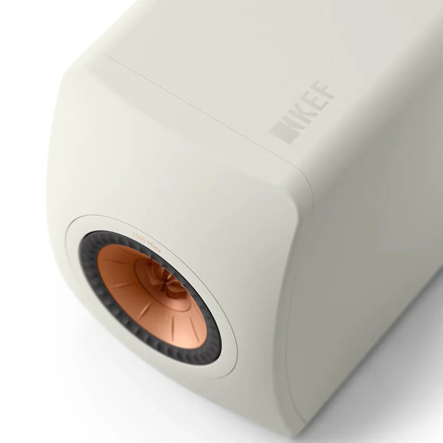 KEF LS50 Meta HiFi Hoparlör Seti
