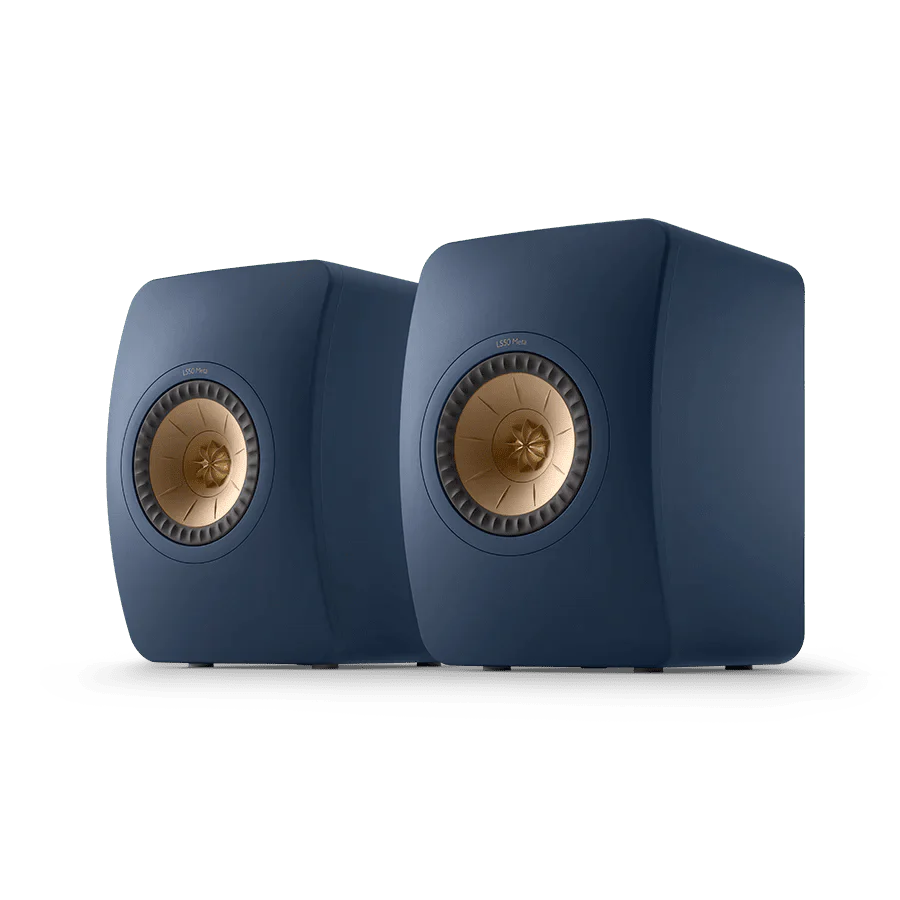 KEF LS50 Meta HiFi Hoparlör Seti