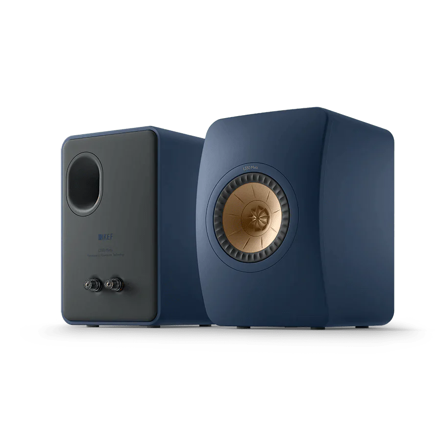 KEF LS50 Meta HiFi Hoparlör Seti