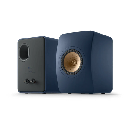 KEF LS50 Meta HiFi Hoparlör Seti