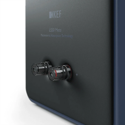 KEF LS50 Meta HiFi Hoparlör Seti