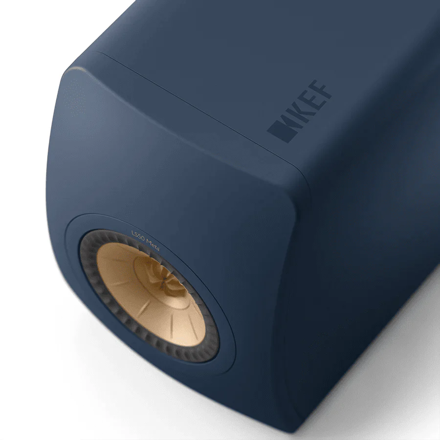 KEF LS50 Meta HiFi Hoparlör Seti