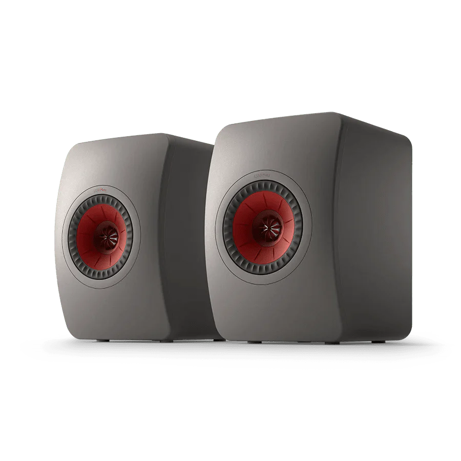 KEF LS50 Meta HiFi Hoparlör Seti