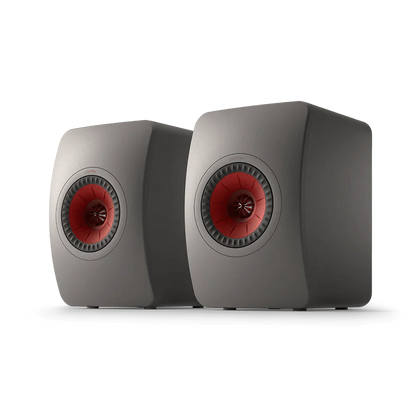 KEF LS50 Meta HiFi Hoparlör Seti