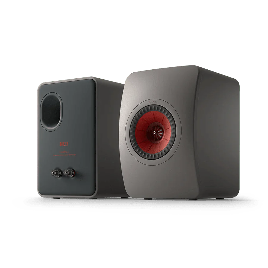KEF LS50 Meta HiFi Hoparlör Seti