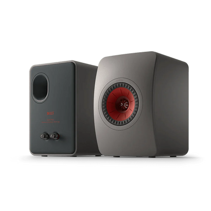 KEF LS50 Meta HiFi Hoparlör Seti