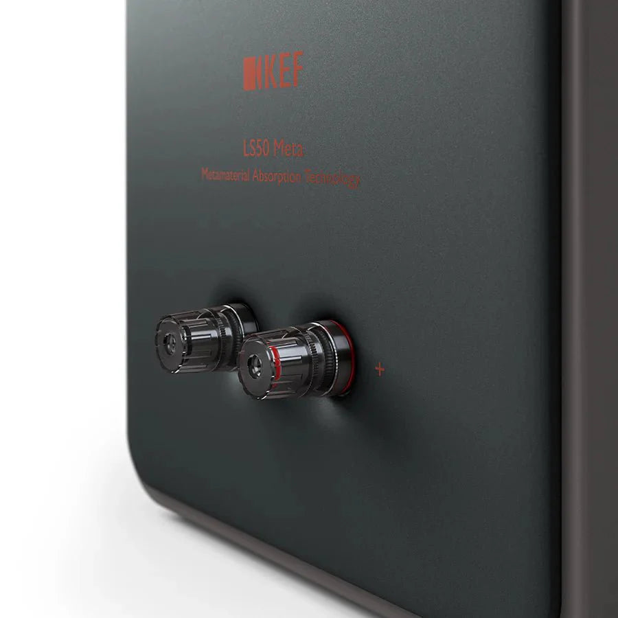 KEF LS50 Meta HiFi Hoparlör Seti