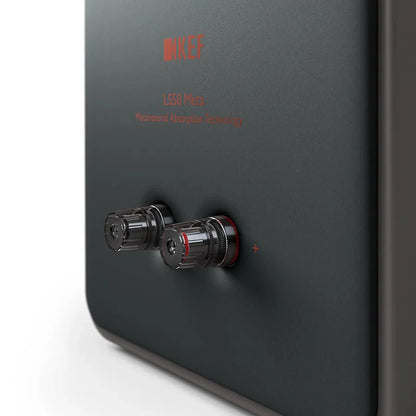 KEF LS50 Meta HiFi Hoparlör Seti