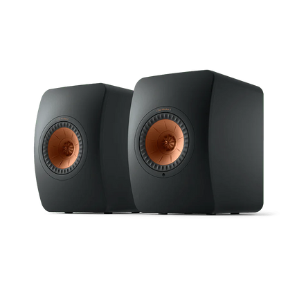KEF LS50 Wireless II HiFi Hoparlör Seti