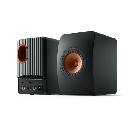 KEF LS50 Wireless II HiFi Hoparlör Seti