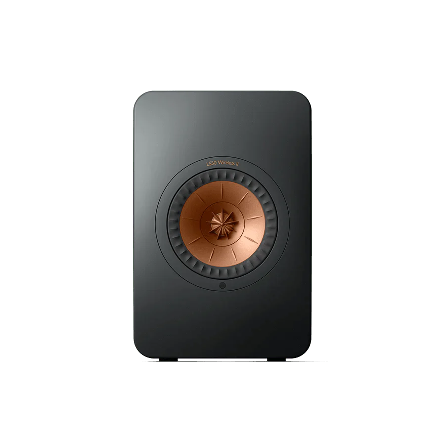 KEF LS50 Wireless II HiFi Hoparlör Seti