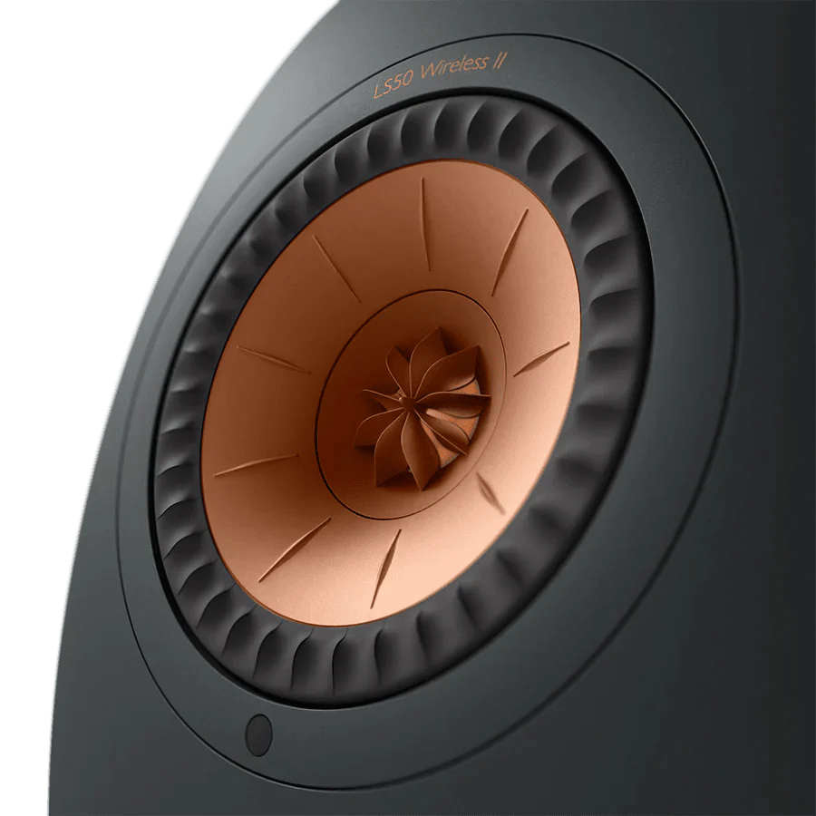 KEF LS50 Wireless II HiFi Hoparlör Seti