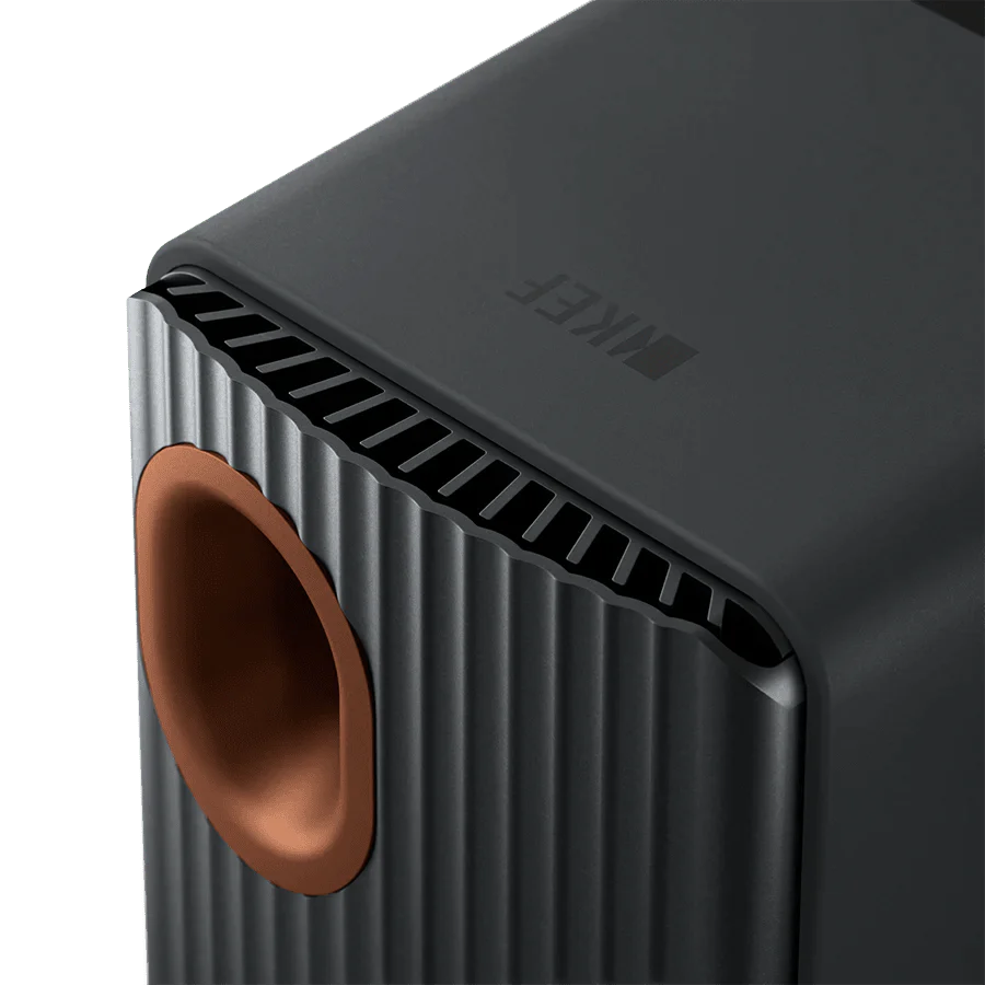 KEF LS50 Wireless II HiFi Hoparlör Seti