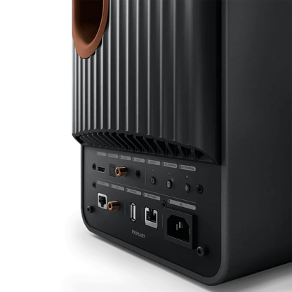 KEF LS50 Wireless II HiFi Hoparlör Seti