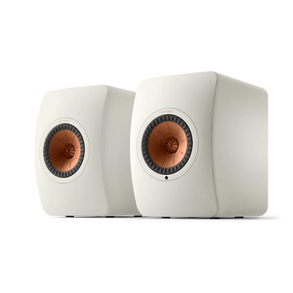 KEF LS50 Wireless II HiFi Hoparlör Seti
