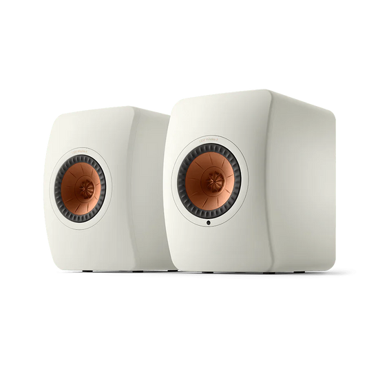 KEF LS50 Wireless II HiFi Hoparlör Seti