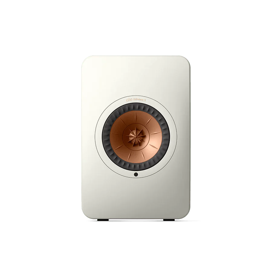 KEF LS50 Wireless II HiFi Hoparlör Seti