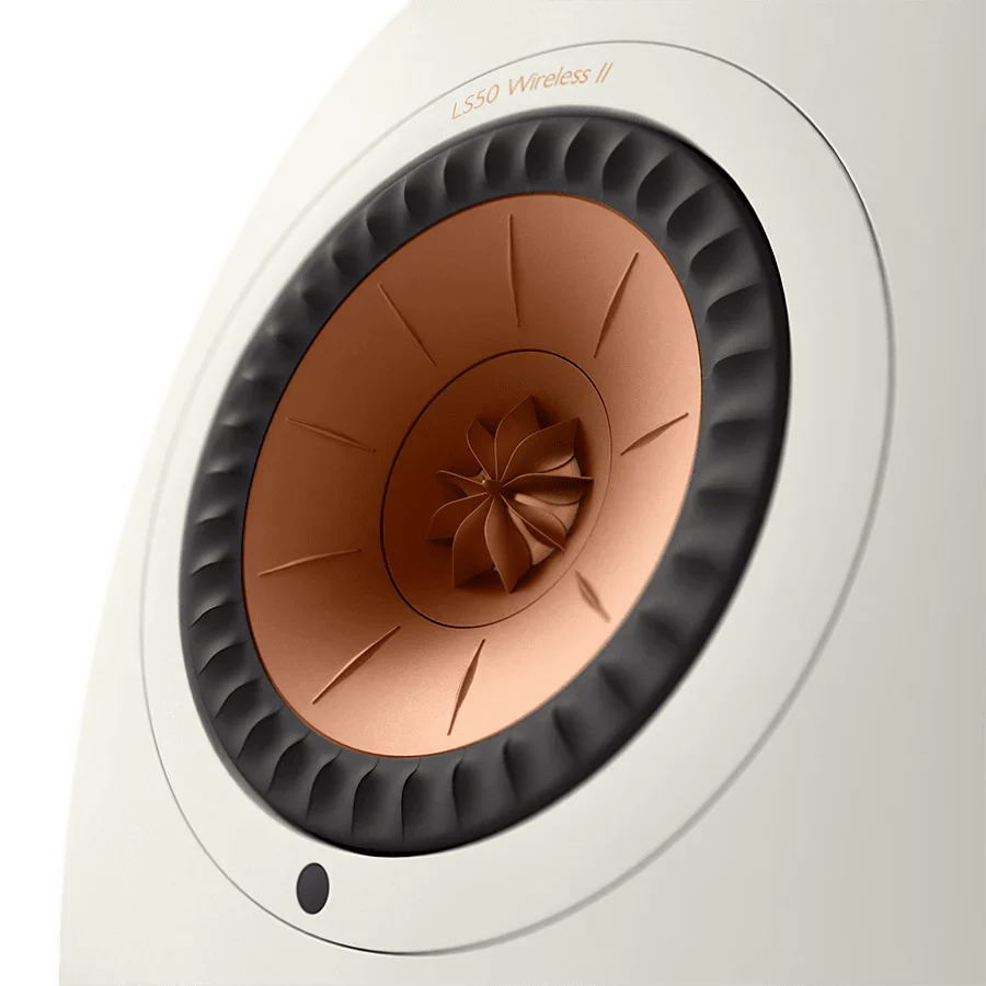 KEF LS50 Wireless II HiFi Hoparlör Seti