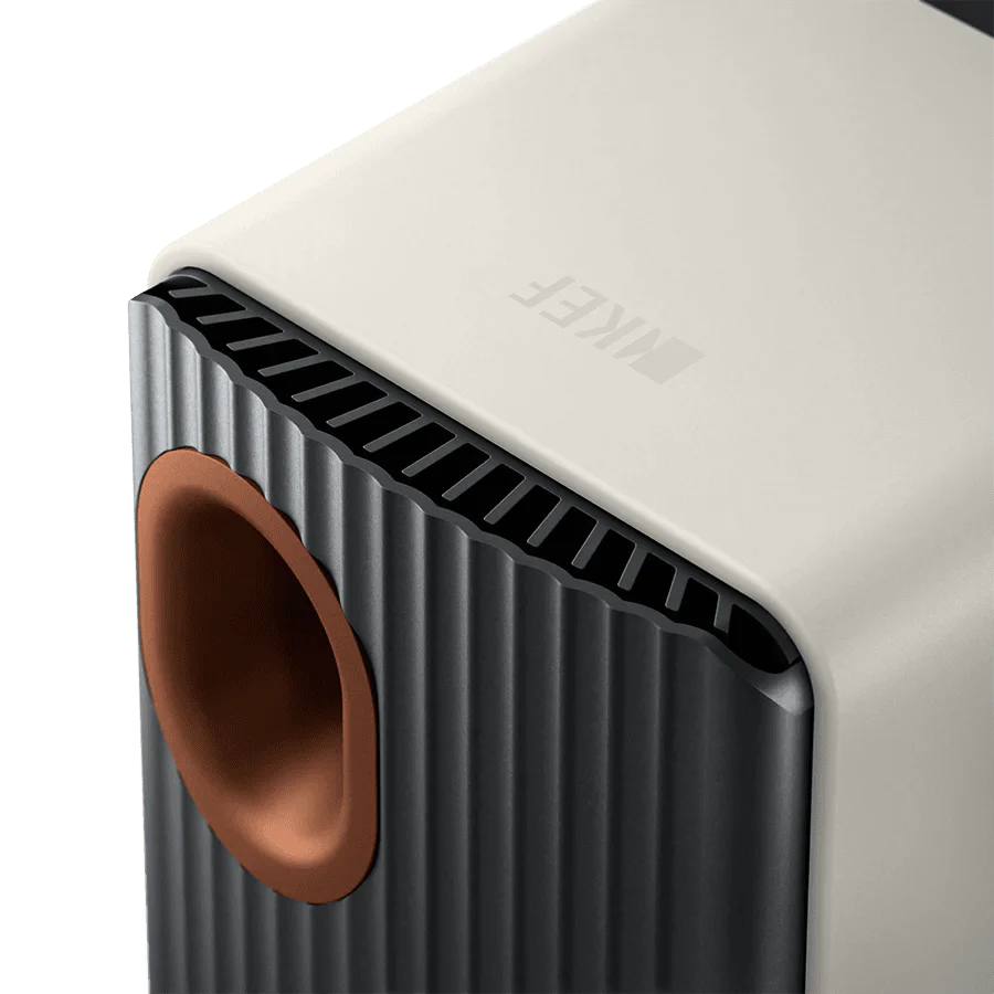 KEF LS50 Wireless II HiFi Hoparlör Seti