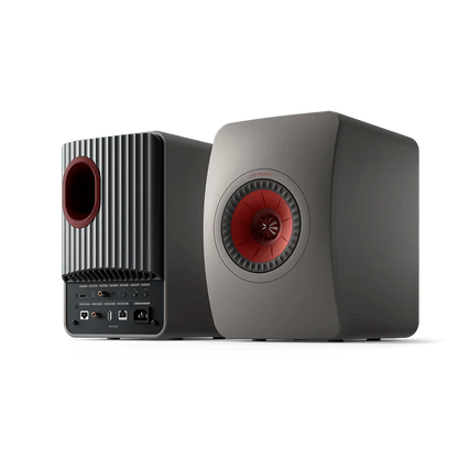 KEF LS50 Wireless II HiFi Hoparlör Seti