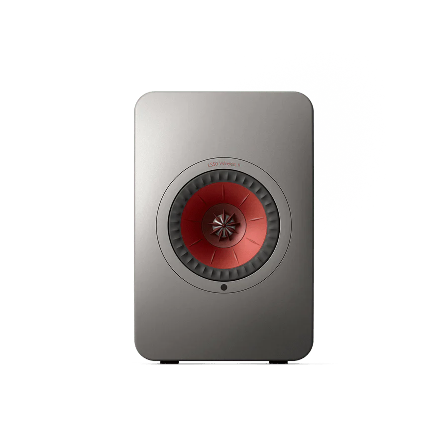 KEF LS50 Wireless II HiFi Hoparlör Seti